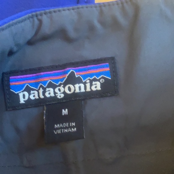 Patagonia women’s Snow Guide pant , ski/snowboard pants - Picture 4 of 4